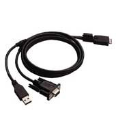 Hp Cable de sincronizacin serie/USB (FA122A#AC3)
